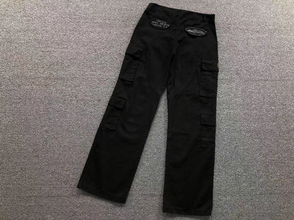 PANTALONI CORTEIZ