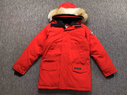 GIACCA CANADA GOOSE