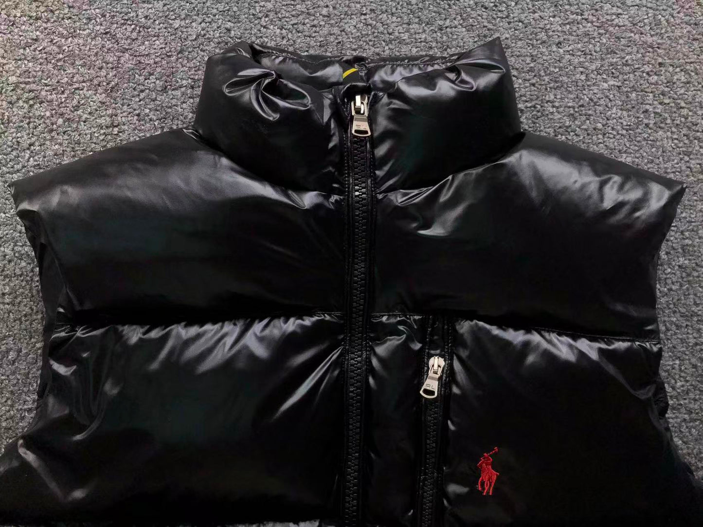 GILET RALPH LAUREN