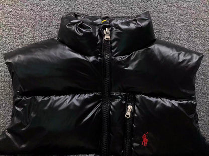 GILET RALPH LAUREN