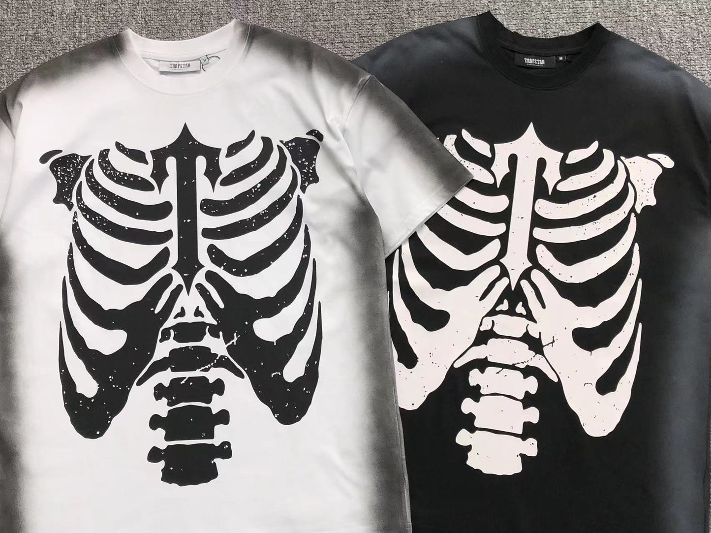 T-SHIRT TRAPSTAR