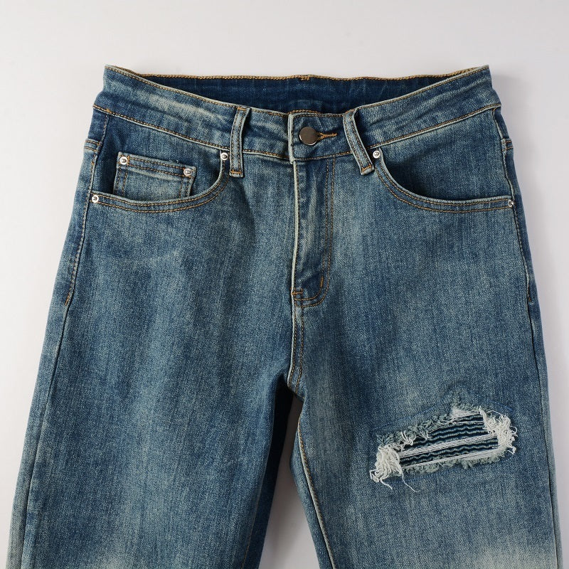 JEANS AMIRI