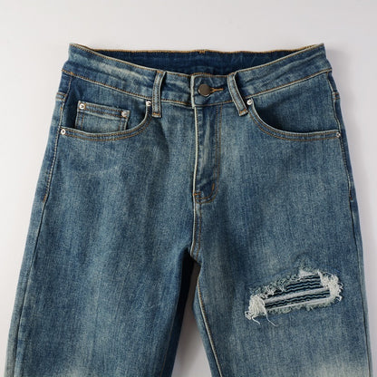 JEANS AMIRI