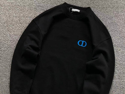 FELPA DIOR CREWNECK