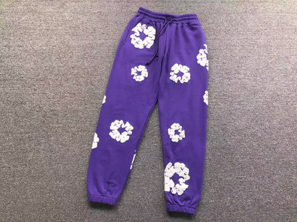 TUTA DENIM TEARS