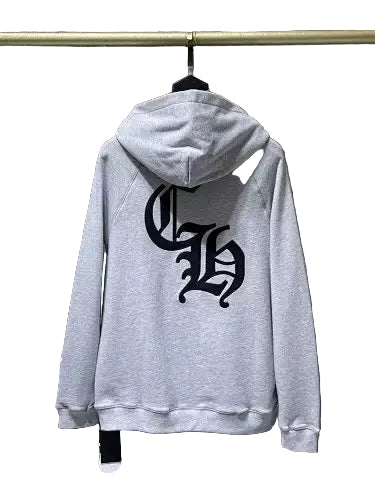 FELPA CHROME HEARTS
