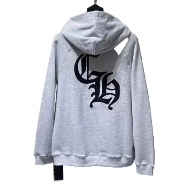 FELPA CHROME HEARTS