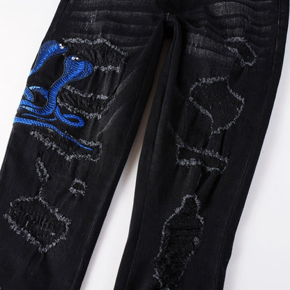 JEANS AMIRI