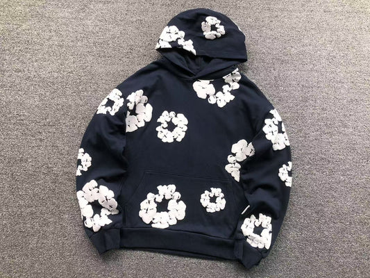 TUTA DENIM TEARS
