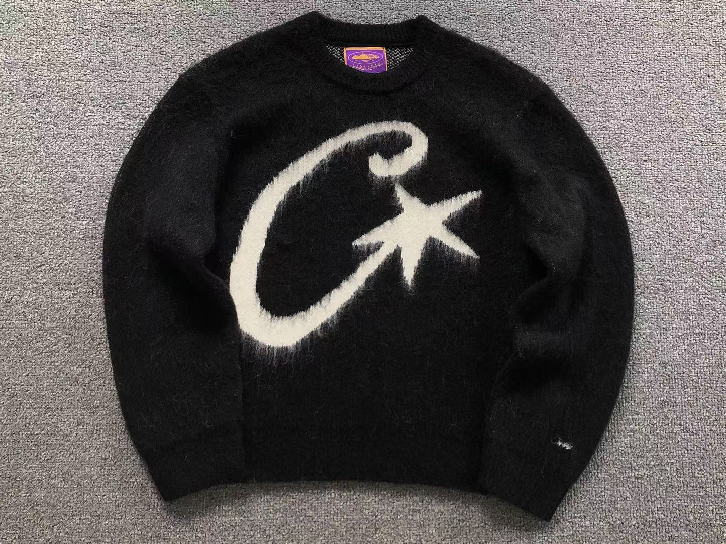 MAGLIONE CORTEIZ