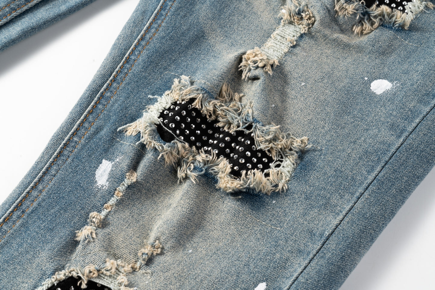 JEANS AMIRI