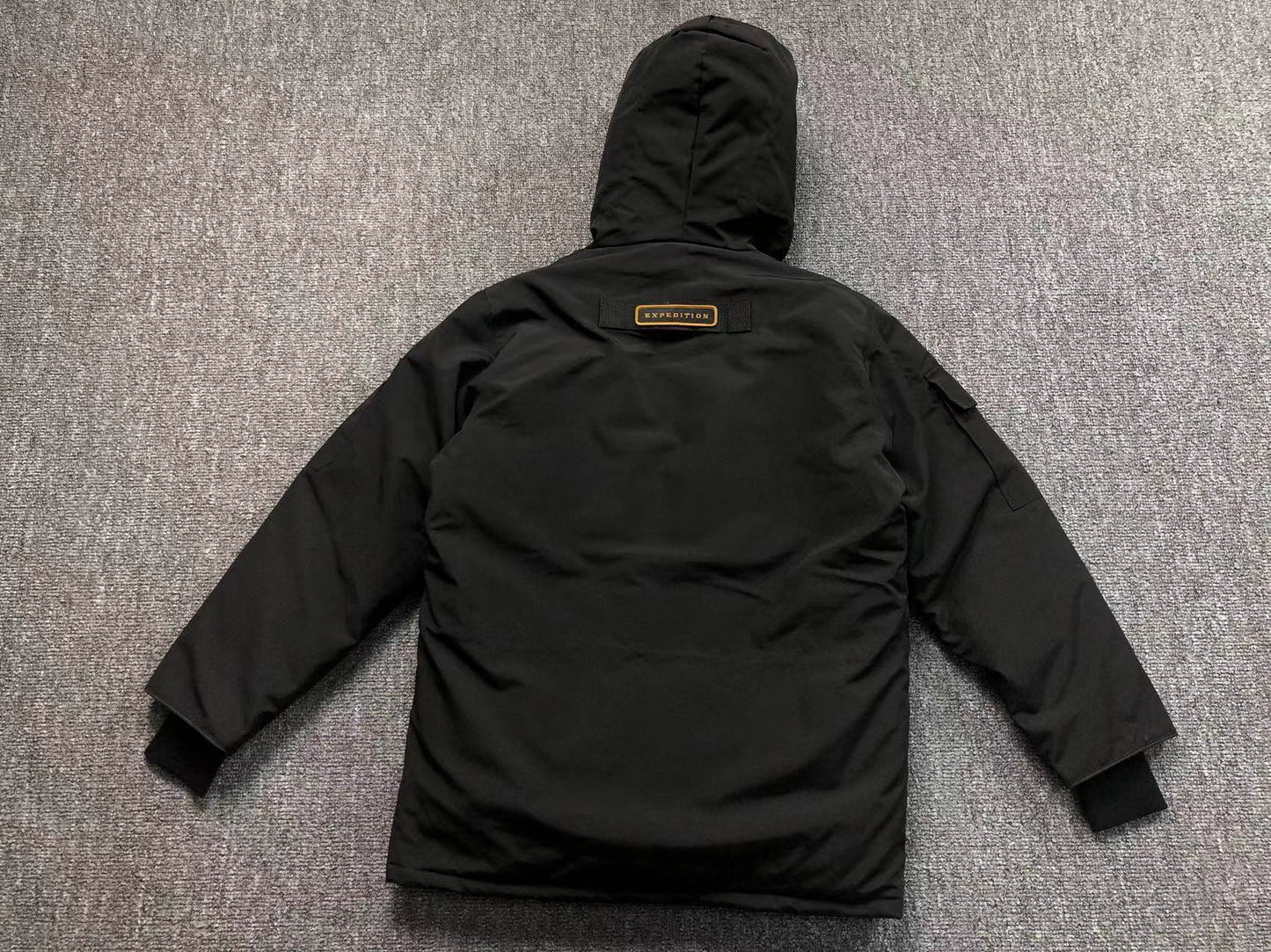 GIACCA CANADA GOOSE