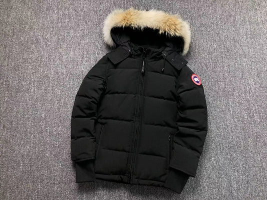 GIACCA CANADA GOOSE