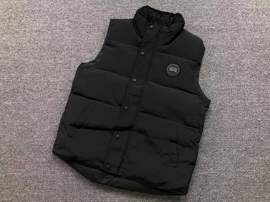 GILET CANADA GOOSE