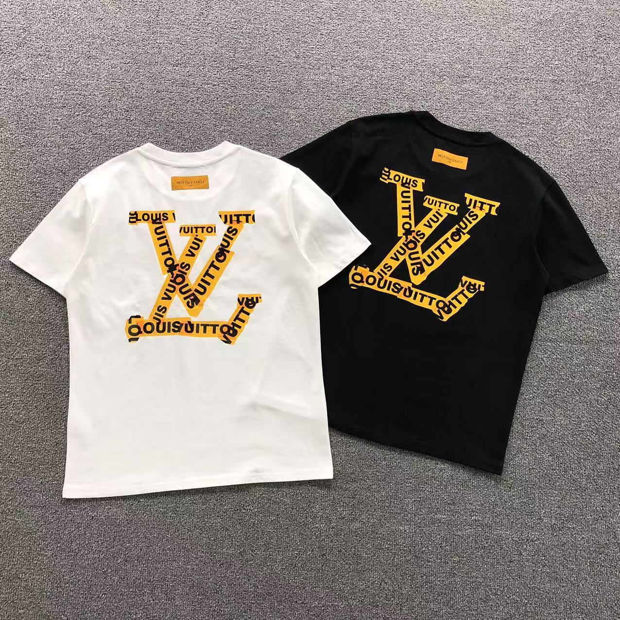 T-SHIRT LV