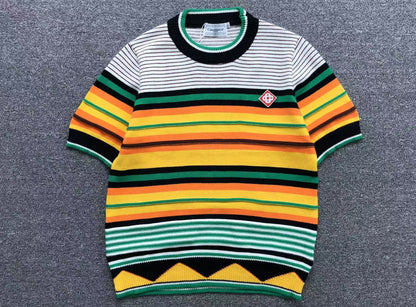 T-SHIRT CASABLANCA