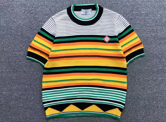 T-SHIRT CASABLANCA