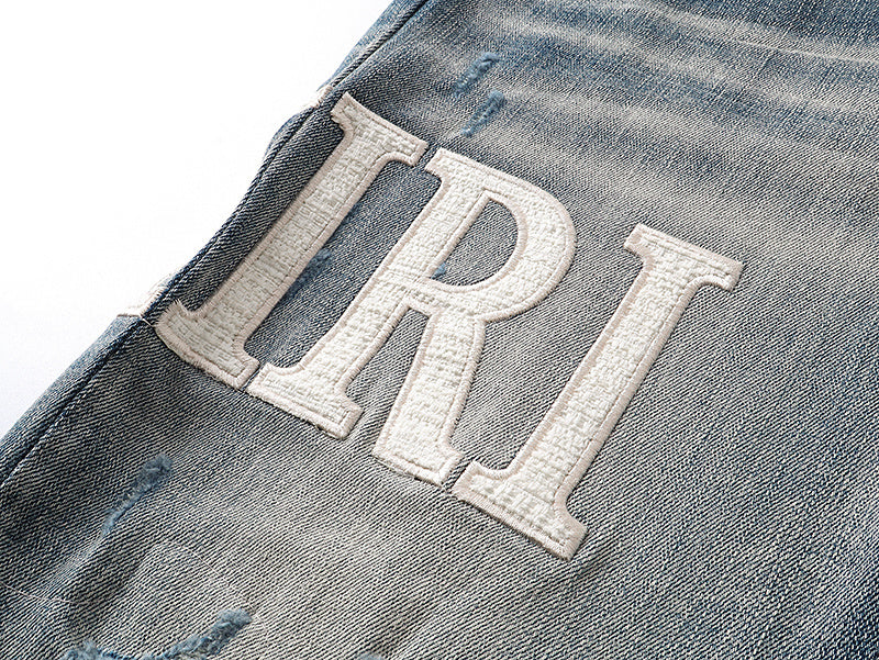 JEANS AMIRI