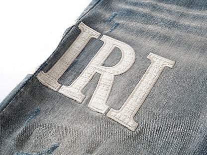 JEANS AMIRI