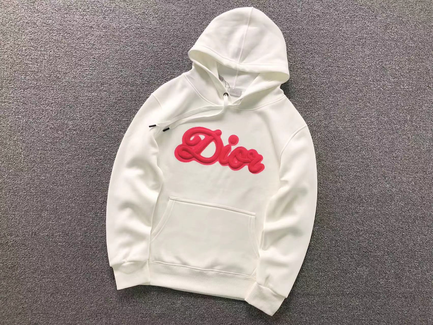 FELPA DIOR