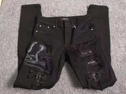 JEANS AMIRI
