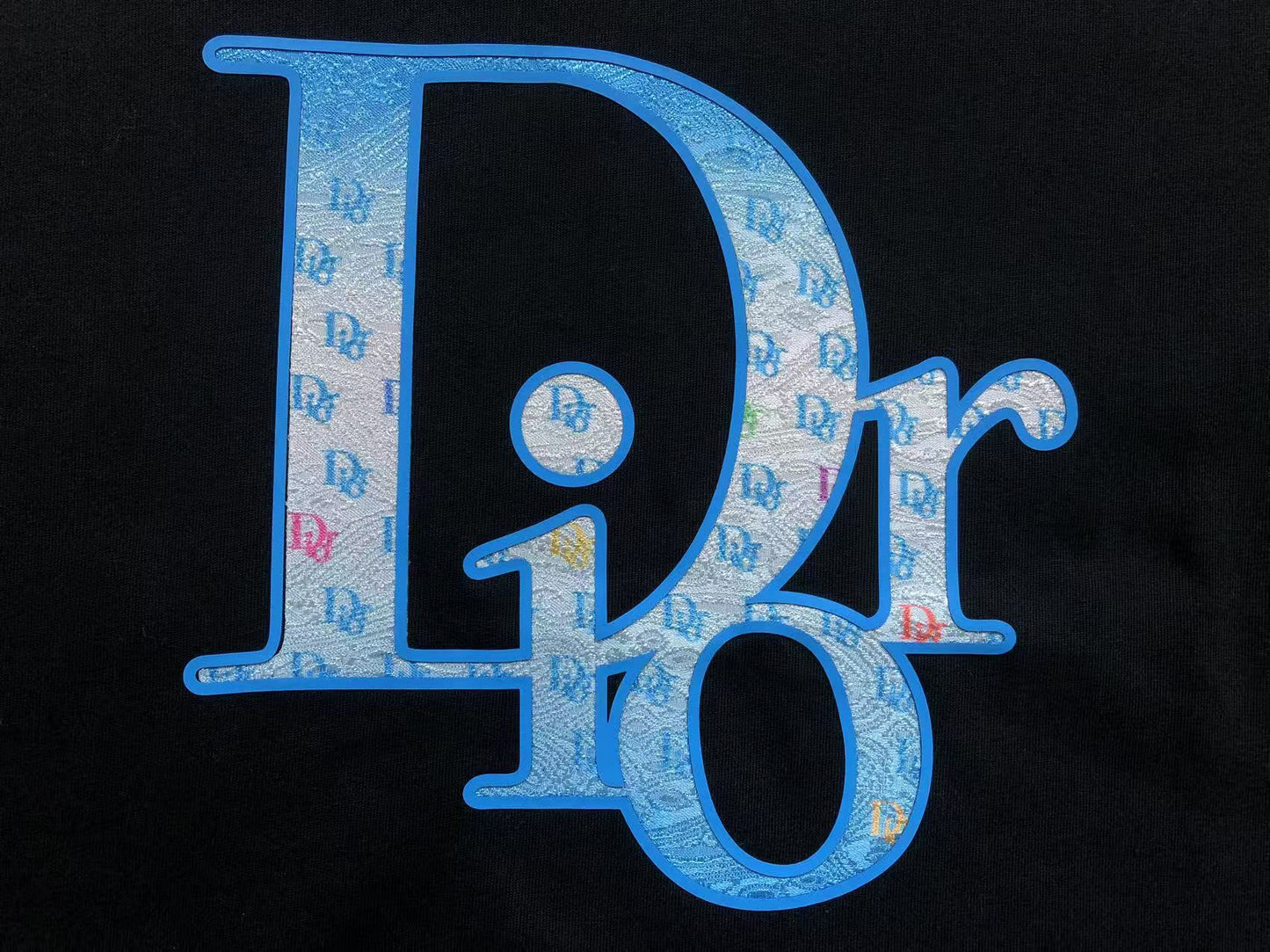 T-SHIRT DIOR