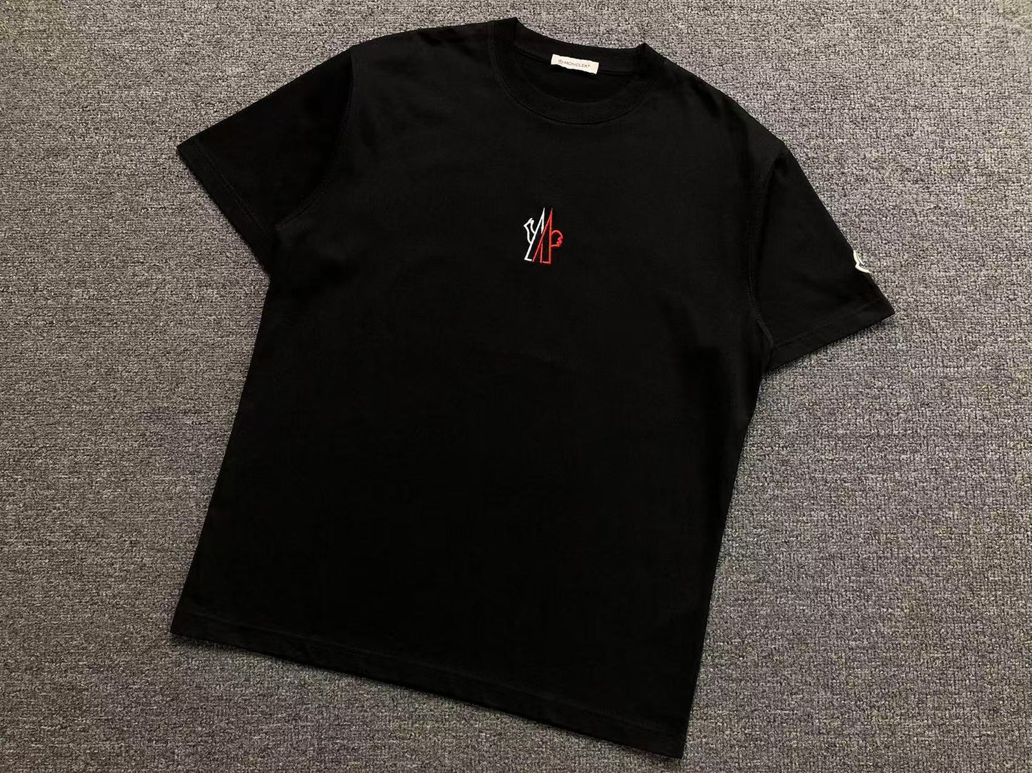 T-SHIRT MONCLER