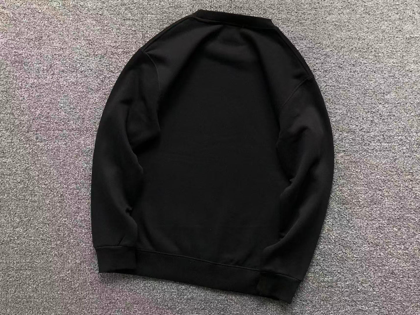 FELPA BALENCIAGA CREWNECK