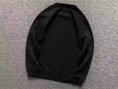 FELPA BALENCIAGA CREWNECK