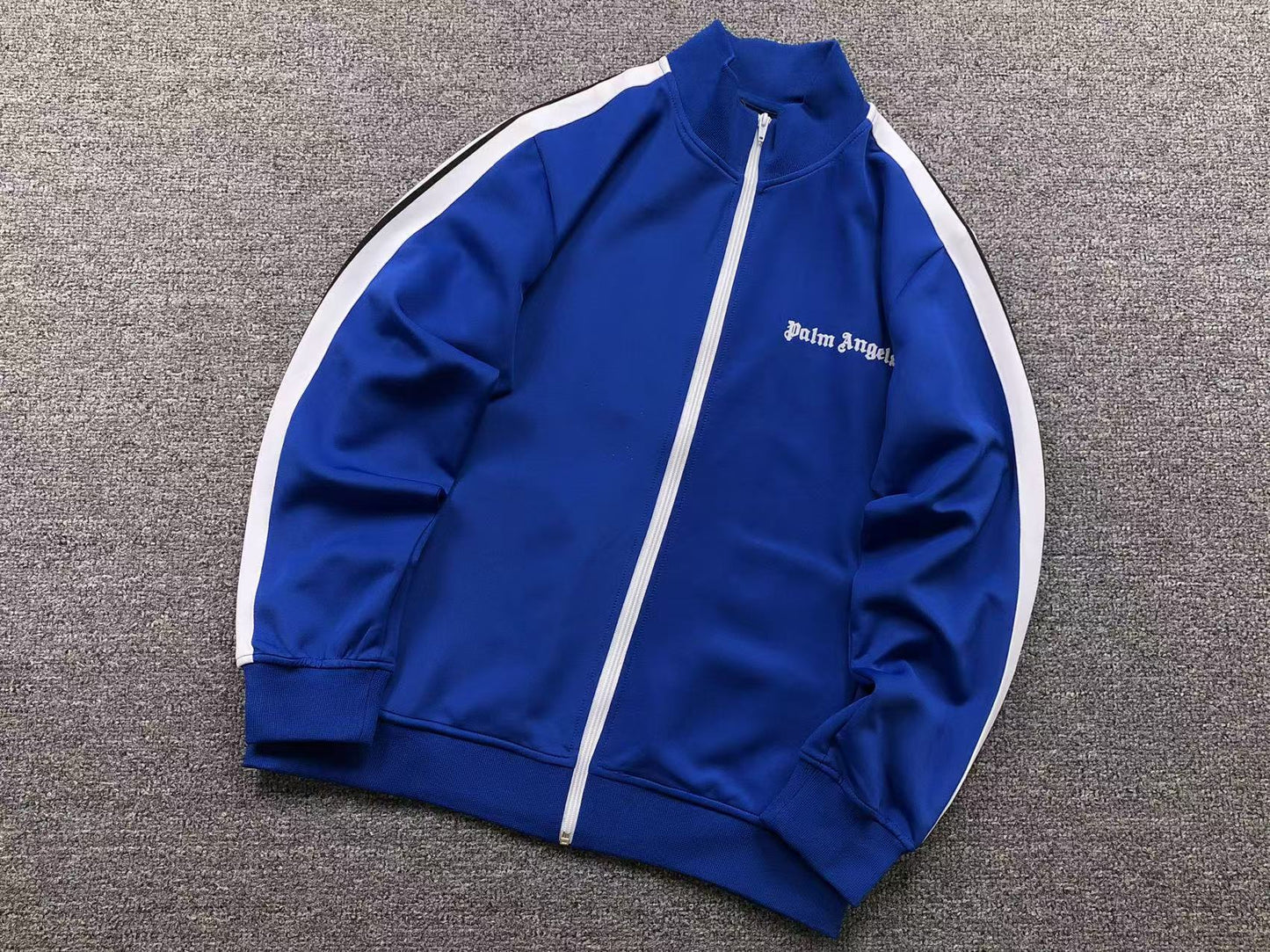 TRACKSUIT TUTA PALM ANGELS FELPA / PANTALONI