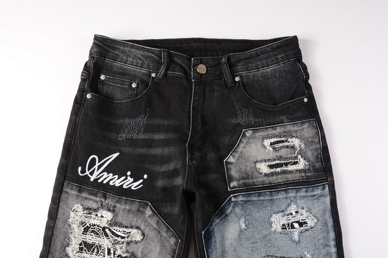 JEANS AMIRI