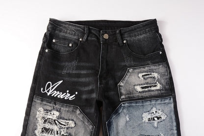 JEANS AMIRI