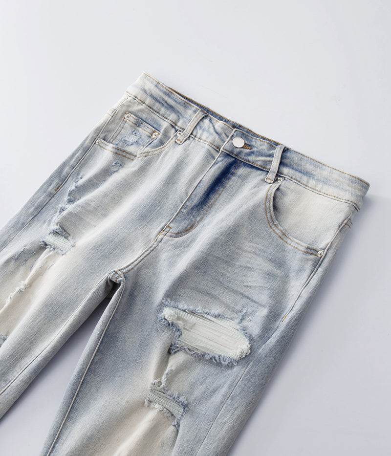 JEANS AMIRI