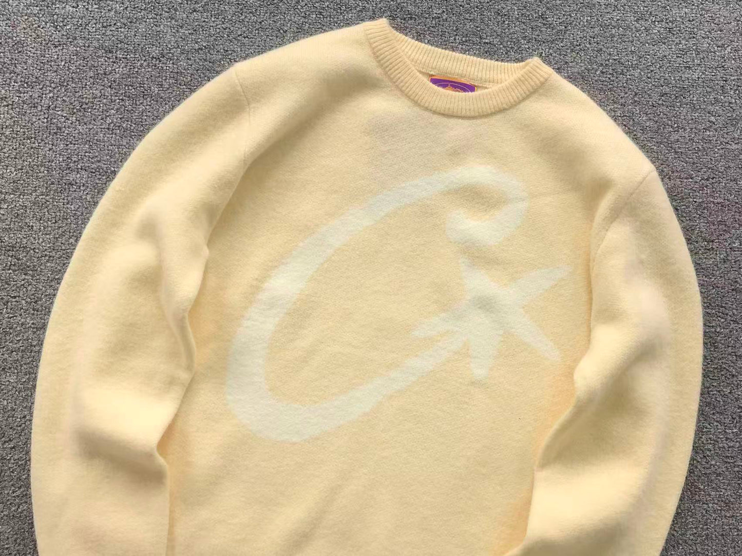 MAGLIONE CORTEIZ