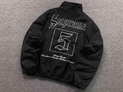 TRACKSUIT TUTA SUPREME