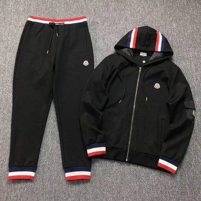 TUTA MONCLER