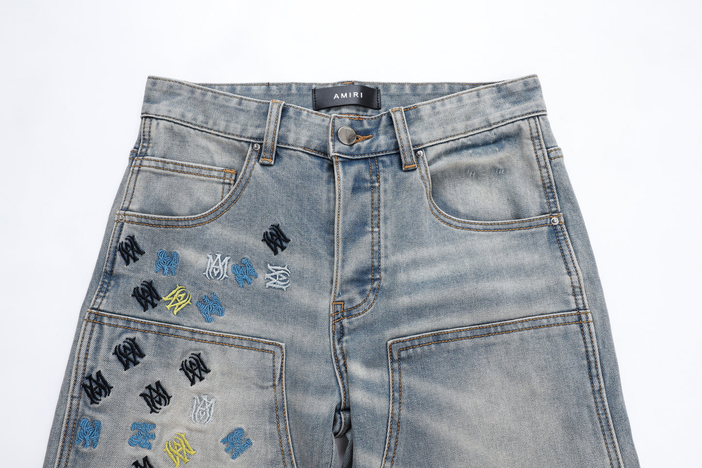 JEANS AMIRI