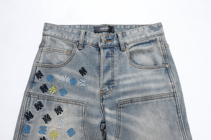 JEANS AMIRI