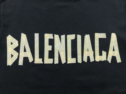 T-SHIRT BALENCIAGA LONGSLEEVE