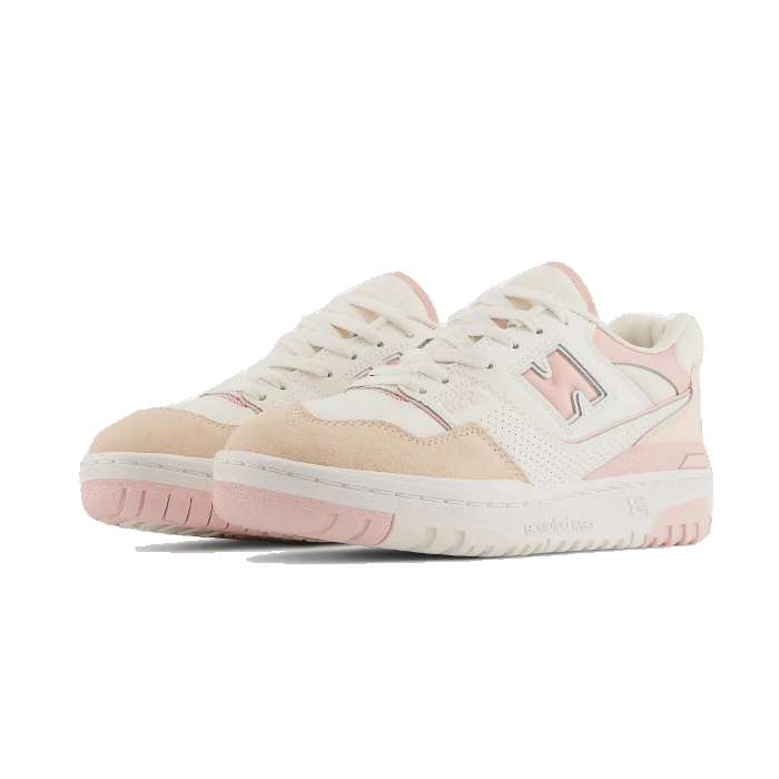 White Pink