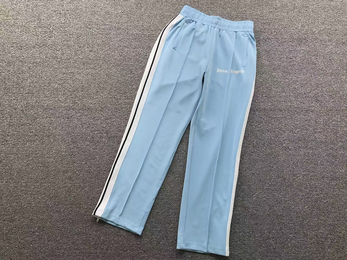 TRACKSUIT TUTA PALM ANGELS FELPA / PANTALONI
