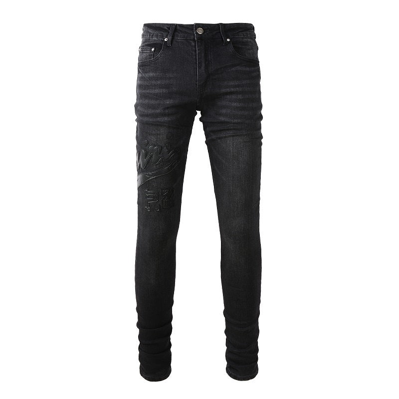 JEANS AMIRI