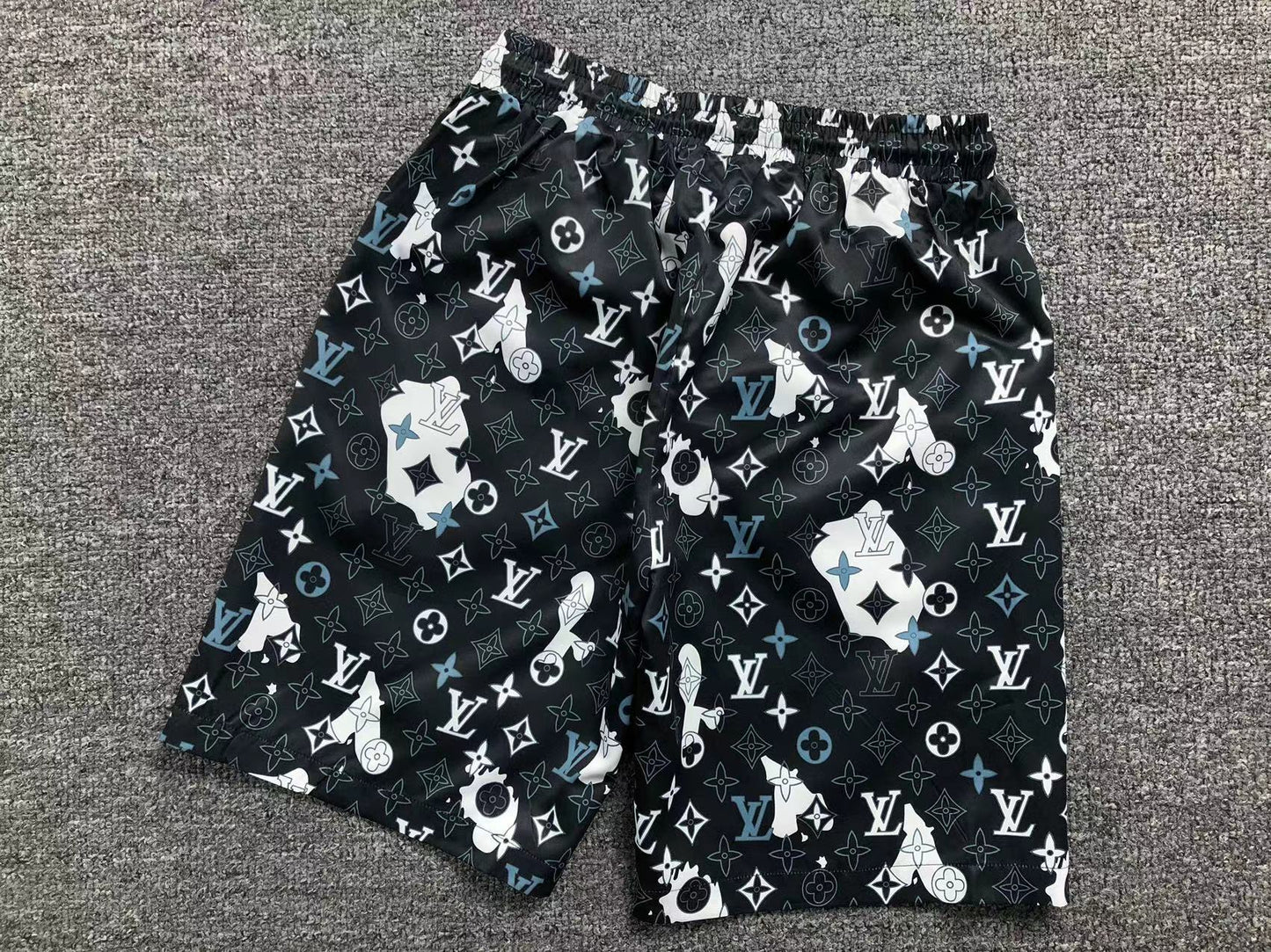 PANTALONCINI LV