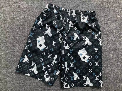 PANTALONCINI LV