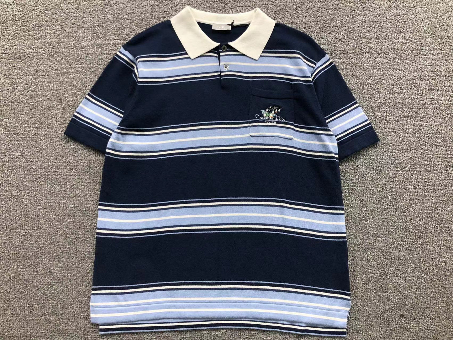 POLO DIOR