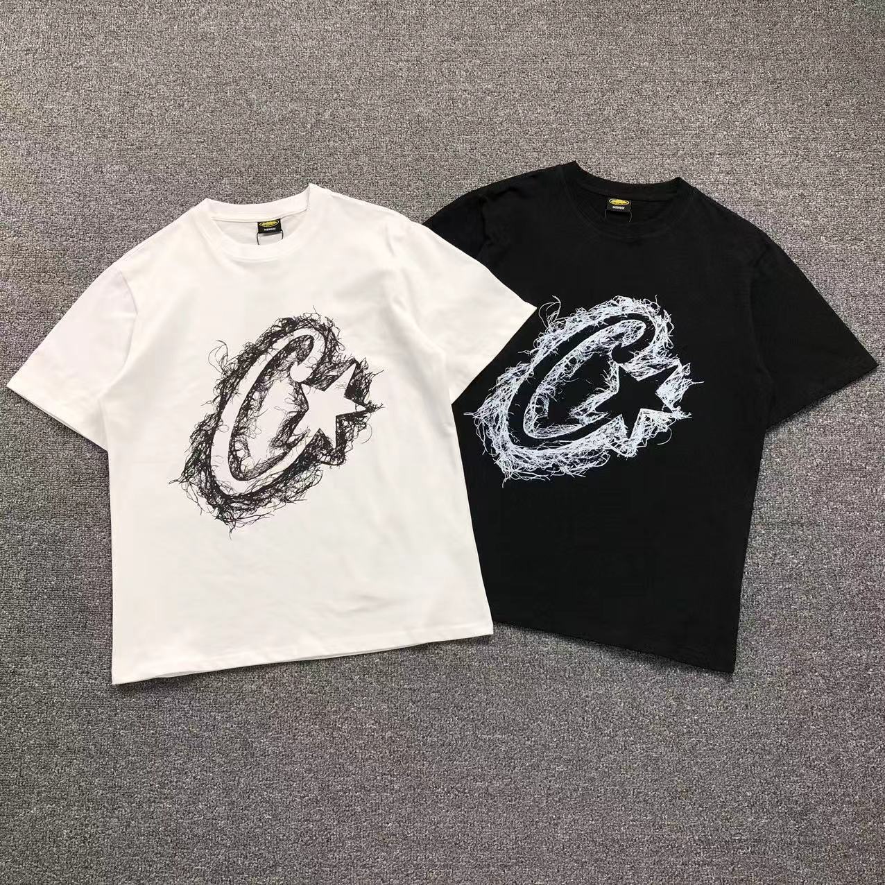 T-SHIRT CORTEIZ