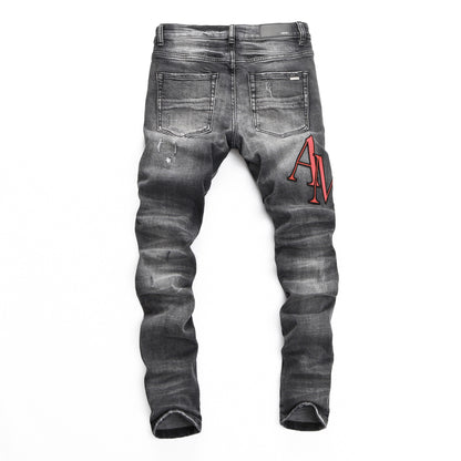JEANS AMIRI