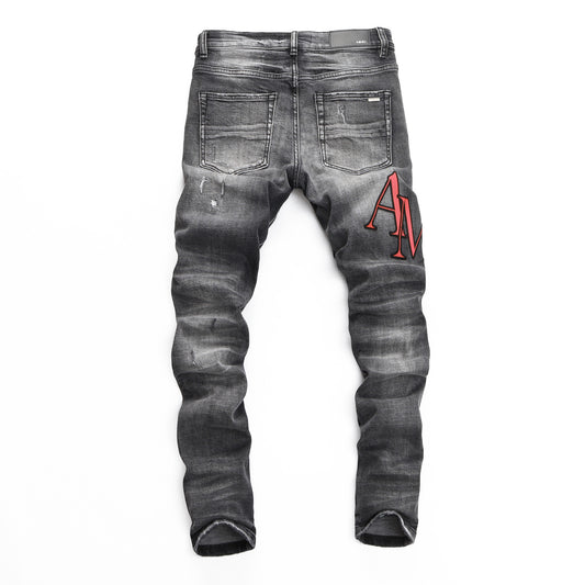 JEANS AMIRI