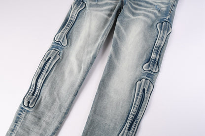JEANS AMIRI