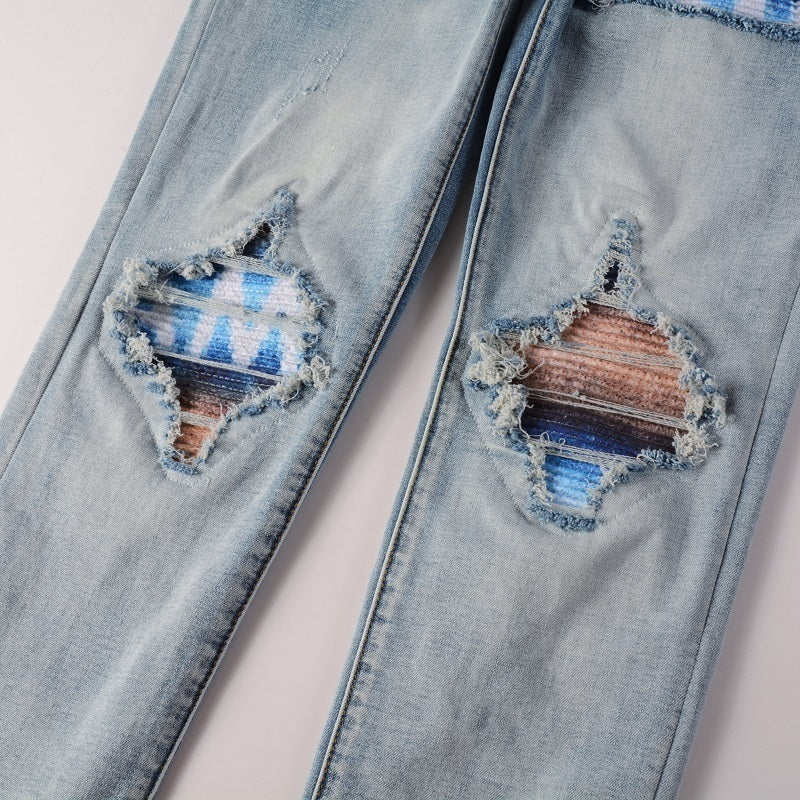 JEANS AMIRI